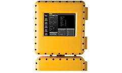 Icon Scientific - Model VO - Viscometer Analyser