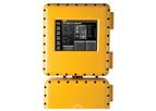 Icon Scientific - Model CP - Cloud Point Analyser