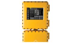 Icon Scientific - Model CP - Cloud Point Analyser