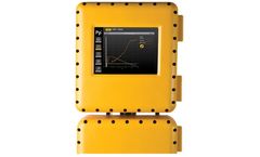 Icon Scientific - Model PP - Pour Point Analyser