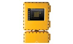 Icon Scientific - Model FZ - Freeze Point Analyser