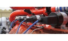 Industrial Diesel and Gas Engines