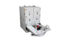 SFT Duopac - Plug & Play Steering Gear