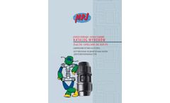 Compression Fittings and Accessories- Brochure