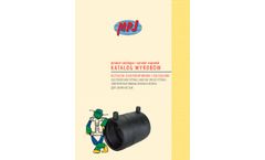Electrofusion and Spigot Fittings- Brochure