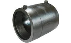 MPJ - Electrofusion Fittings