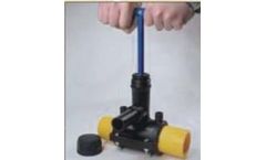 MPJ - PE Pipe Pre-Assembly