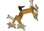 MPJ - PE Pipe Electrofusion Fitting Centering Tool