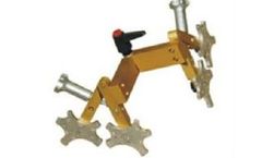 MPJ - PE Pipe Electrofusion Fitting Centering Tool