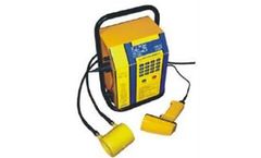 MPJ - Model ZK-6000 - Welding Unit for Pipe Installation