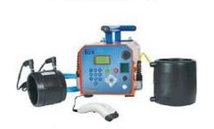 Eurotech - Model 400 - Welding Unit