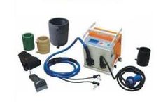 Eurotech - Model 315 - Welding Unit