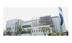 Microone - Household Waste Incinerator