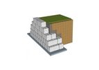 Gravity Retaining Walls