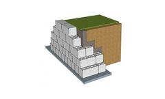 Gravity Retaining Walls