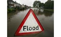 Flood Risk Services