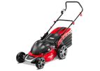 Sharpex - Model SPX.18.ELL.1PH - 18 inch Electric Lawn Mower