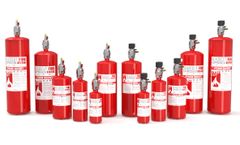 BlazeCut - Model C Series - Cylinder Systems