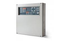 BlazeCut - Model AFP020 (C Series) - Alarm Panels