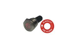 BlazeCut - Model AWB012/AWB024 (T Series) - Alarm Panels