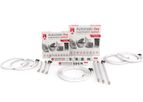 BlazeCut - Model T Series - Self Contained Tubular Fire Suppression System