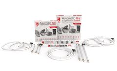 BlazeCut - Model T Series - Self Contained Tubular Fire Suppression System