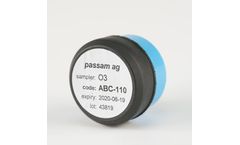 Passam - Ozone/ Nitrite