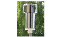 Passam - Atmospheric Particulate Matter (PM)