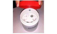 Passam - Nitrogen Dioxide (NOx)