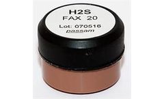 Passam - Hydrogen Sulfide