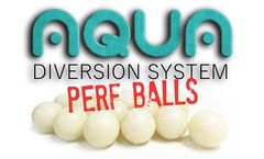 Aqua - Perf Balls