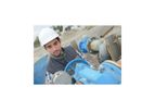 Servicing Thermal Oxidizers and Installationsl Services
