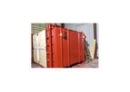 Nacah Tech - Heat Recovery Systems