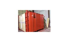 Nacah Tech - Heat Recovery Systems