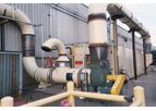 Nacah Tech - Recuperative Thermal Oxidizers System