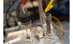 Process Removes Ammonia Pollution From Wastewater and Provides Useful Chemicals