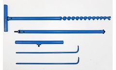 Entelechy - Heavy Duty Installation Kit