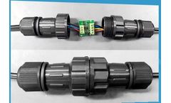 Entelechy - Model SDI-12 - RS485 - Adaptor