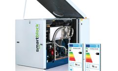 Energimizer - Model EM 33NG - Natural Gas Fired Combined Heat and Power System (CHP)