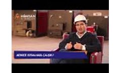 How Central Heating Systems Work ? Video