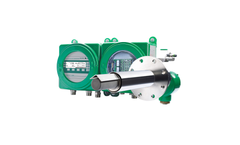 Enotec - Model COMTEC 6000 GasEx - O2 & COe Analyzer