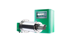 Enotec - Model COMTEC 6000 StaubEx - O2 & COe Analyzer