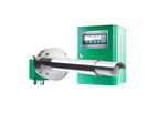 Enotec - Model OXITEC 5000 - Insitu O2 Analyzer