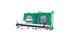 Enotec - Model OXITEC 5000 GasEx - Robust O2 Analyzer