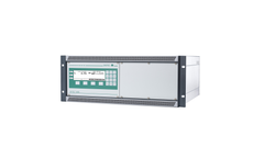 Enotec - Model OXITEC 500E - Durable O2 Analyzer