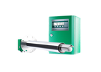 Enotec - Model COMTEC 6000 - Insitu O2 & Coe Analyzer