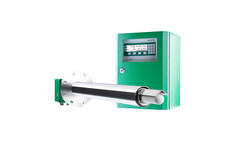 Enotec - Model COMTEC 6000 - Insitu O2 & Coe Analyzer