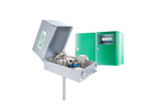 Enotec - Model SILOTEC 8000 - O2 & COe Analyzer