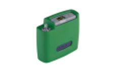 Casella`s Flow Detective Electronic Flow Meter for Air Sampling Pumps - Video
