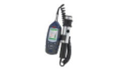 Casella`s Microdust Pro Real-Time Air Sampler - Video